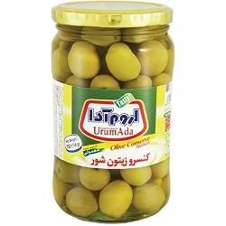 اروم آدا زیتون 700گ